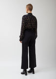 Wool Tropical Pants