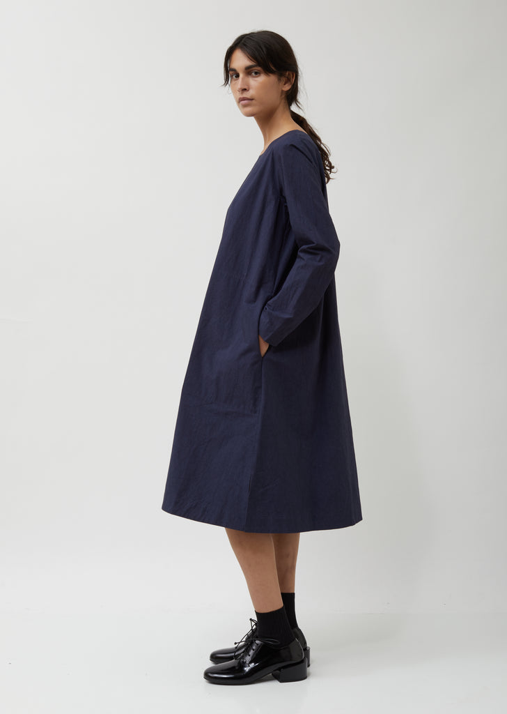 The Greengrocer Short Dress