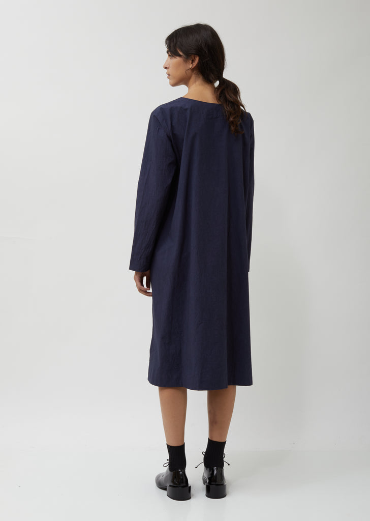 The Greengrocer Short Dress