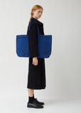 Large Canvas Tote