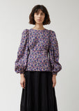 Venus Flower Blouse