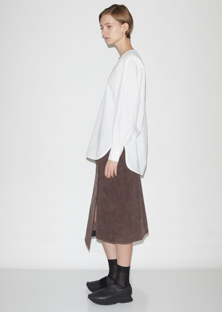Essential Bardo V-Neck Shirt