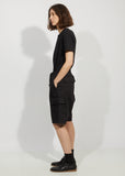 Alo Loose Drop Shorts