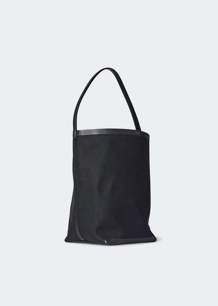 THE ROW SMALL N/S PARK TOTE BAG – Baltini