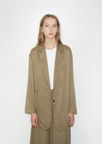 Boyfriend Jacket