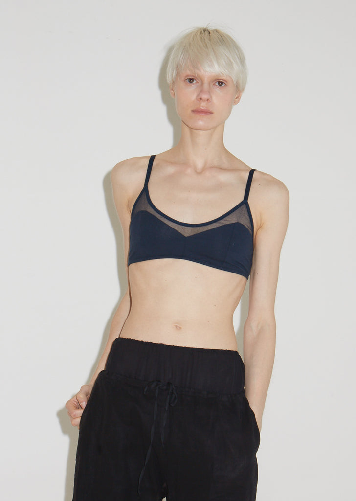 Oralie Pullover Bralette