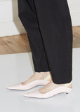 Slingback Wave Pumps