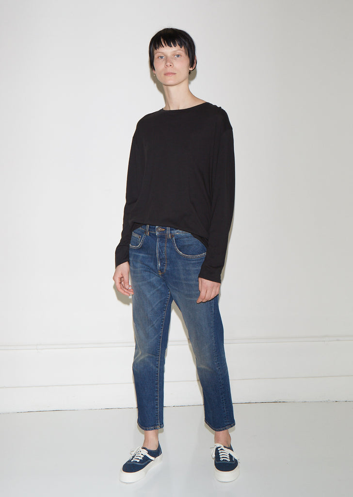 Shorty Jeans