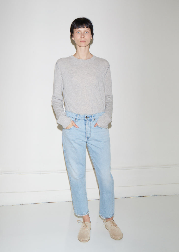 Shorty Jeans