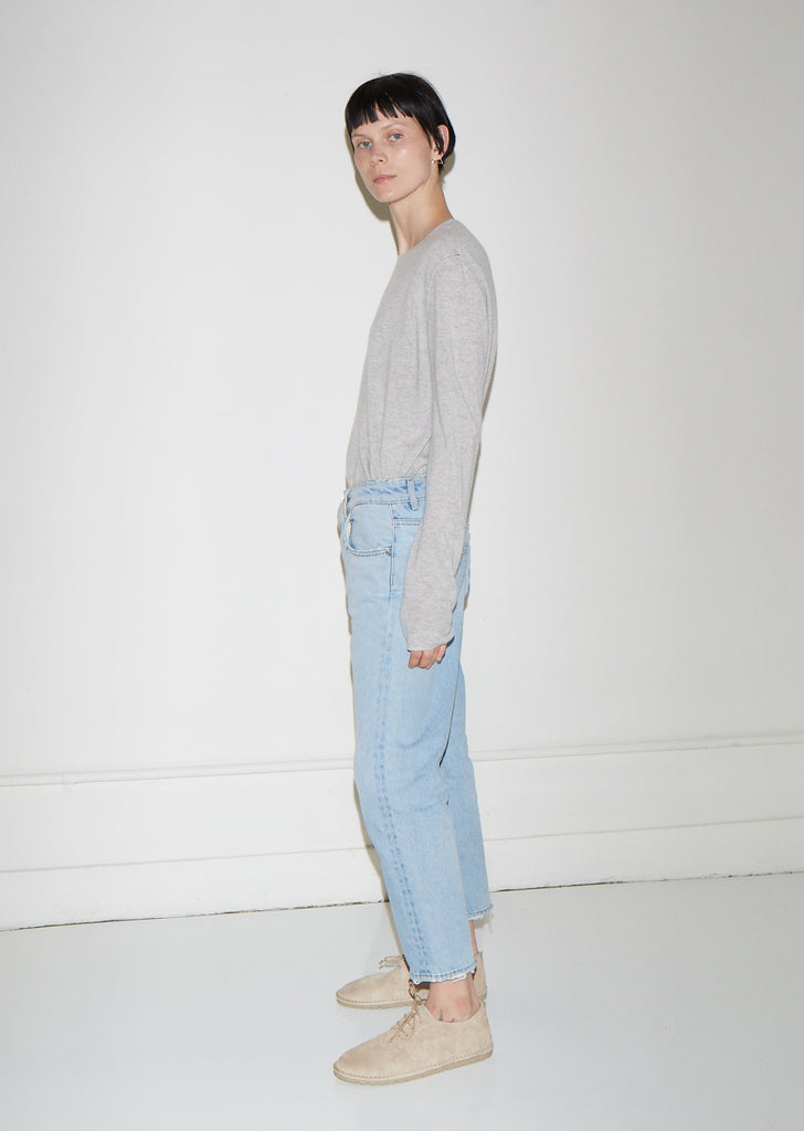 Shorty Jeans