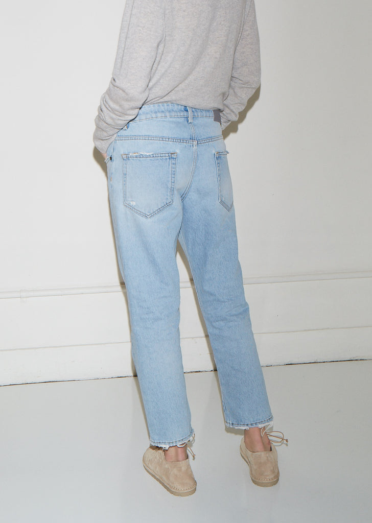 Shorty Jeans