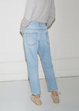 Shorty Jeans