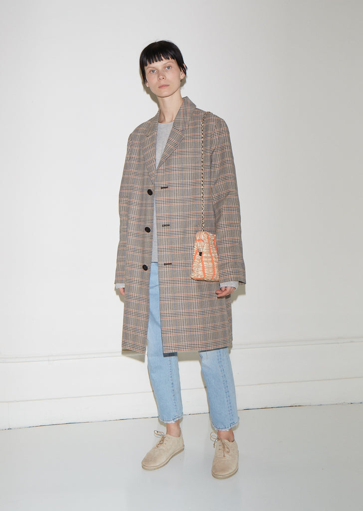 Vague Small Shoulder Bag