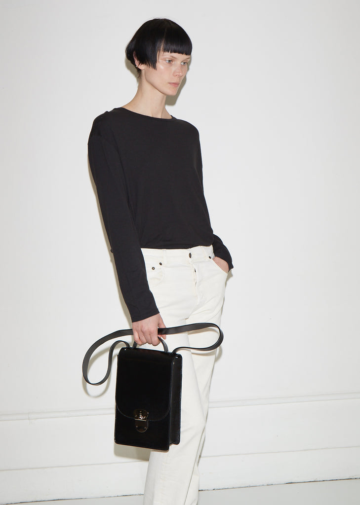 Vertical Cartable Bag