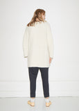 Sherpa Cardigan