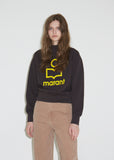 Moby Sweatshirt