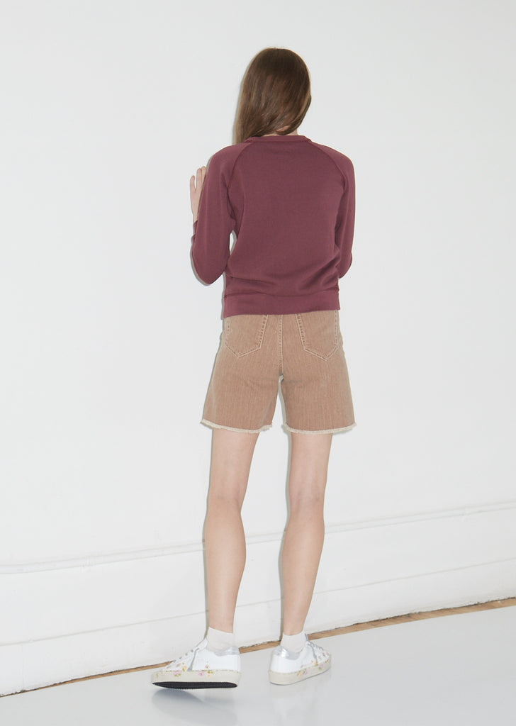 Ciny Jean Shorts