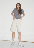 Iromi Cotton Shorts