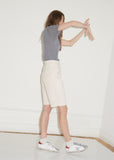 Iromi Cotton Shorts