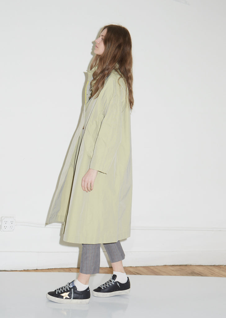 Debra Trench Coat