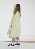 Debra Trench Coat