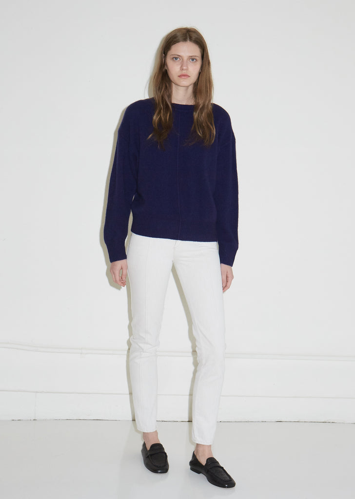 Calice Cashmere Knit Sweater