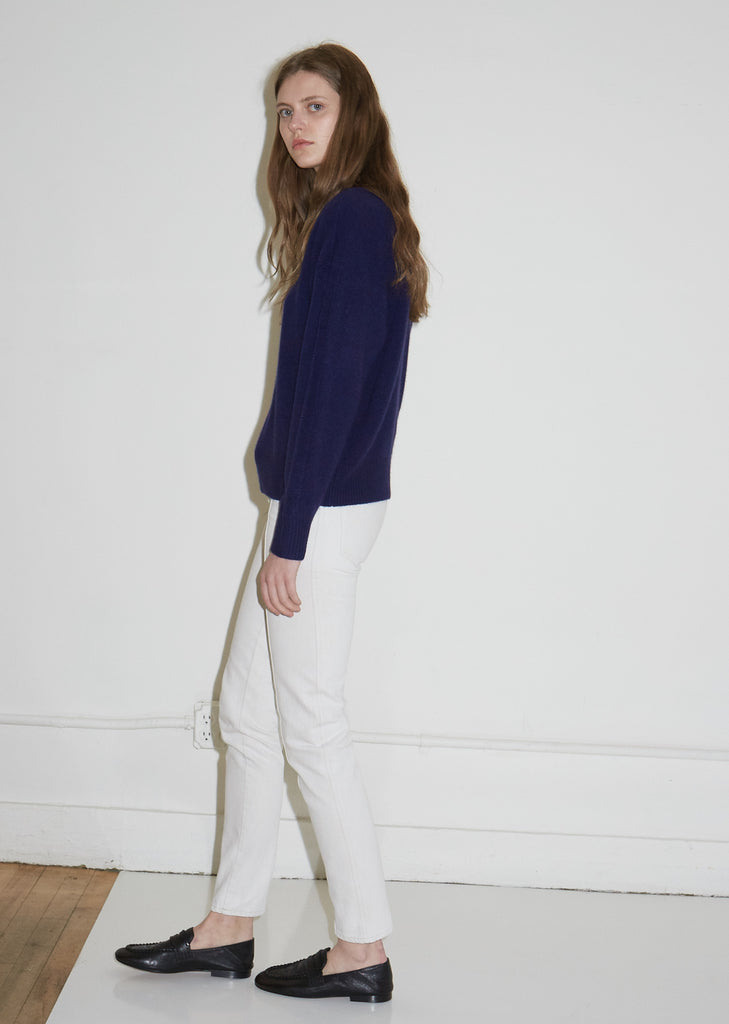 Calice Cashmere Knit Sweater