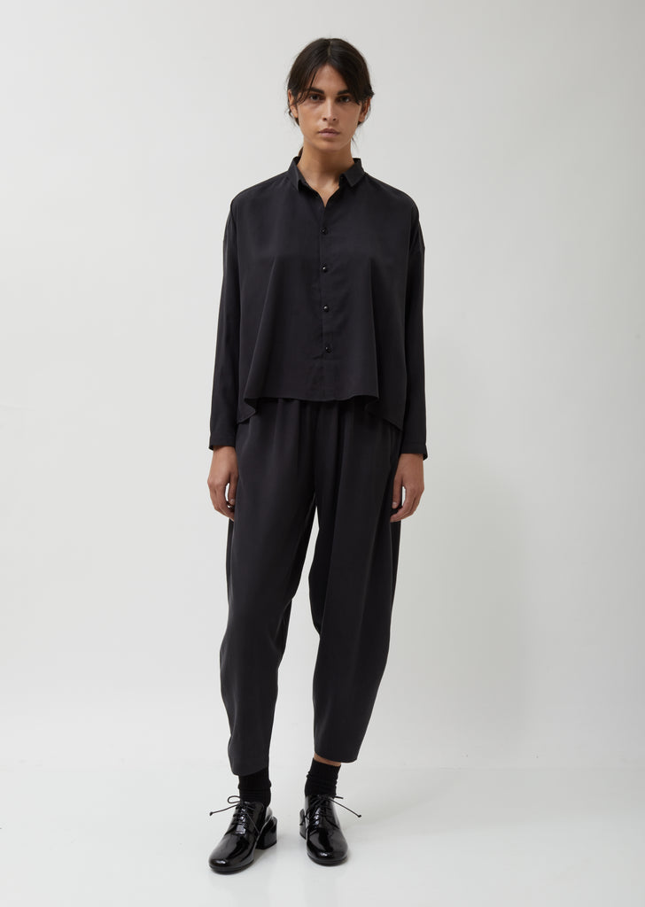 The Draughtsman Short Shirt