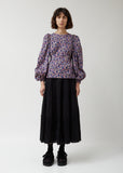 Venus Flower Blouse