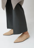 Brion Shearling Shoes