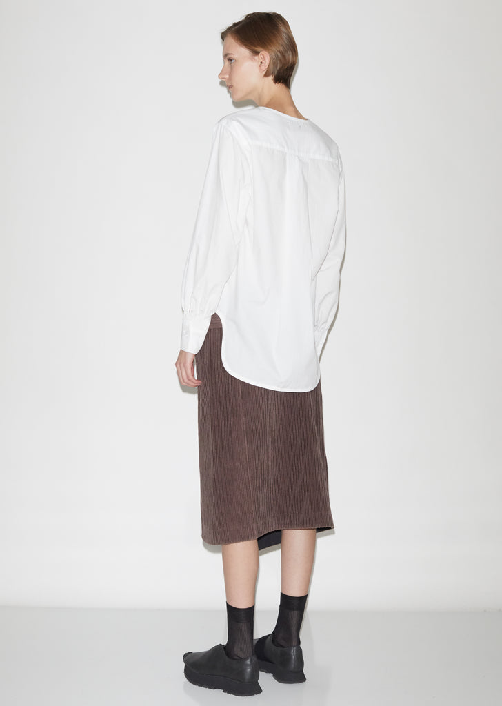 Essential Bardo V-Neck Shirt