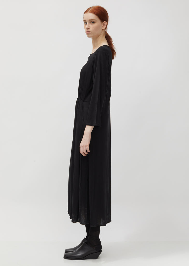 No.4  Jersey Dress