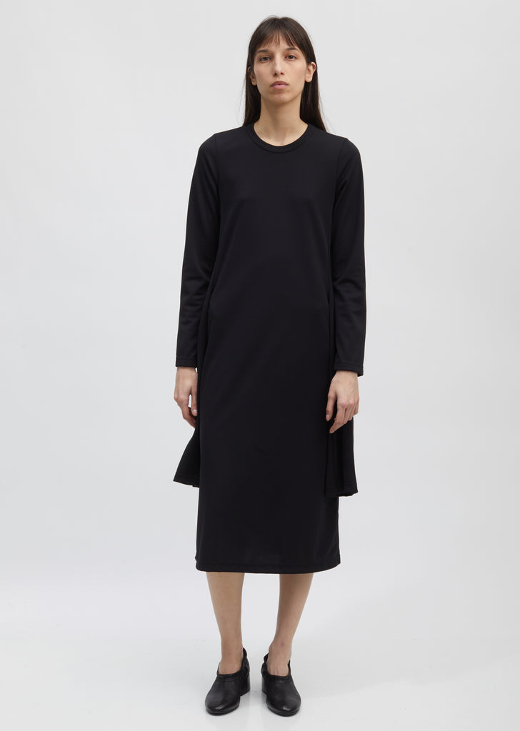 Jersey Tee Dress