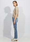 Kyle Relax Low Rise Jeans
