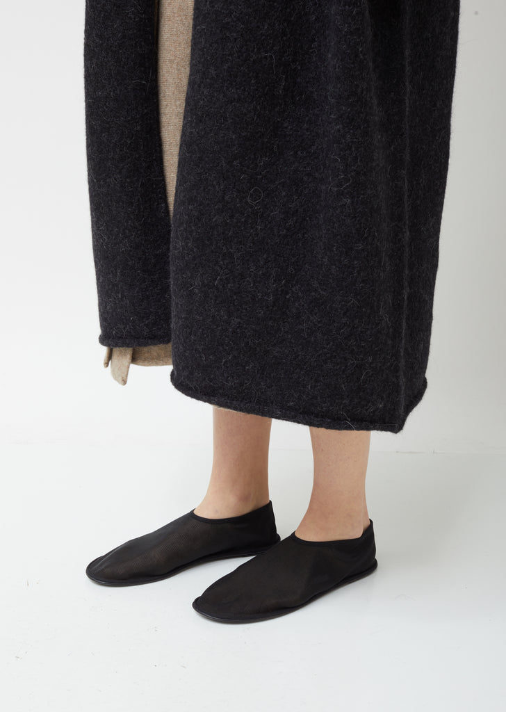Sock Flats