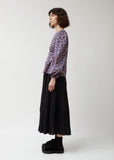 Venus Flower Blouse