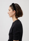 Classic Velvet Headband