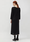 No.4  Jersey Dress