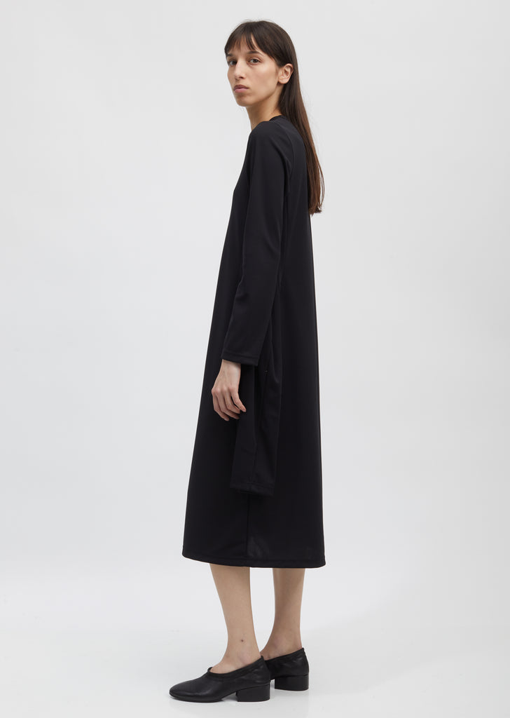 Jersey Tee Dress