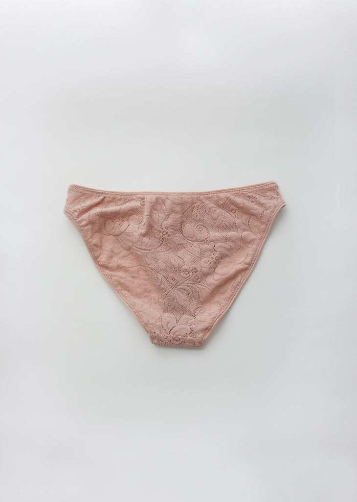 Tris Panty