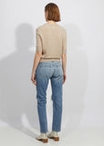 Kyle Relax Low Rise Jeans