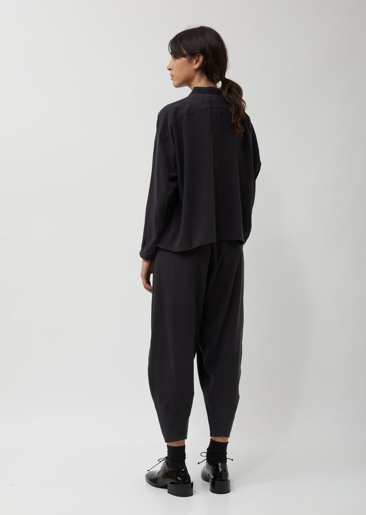 The Draughtsman Short Shirt