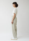 Pleated Pants