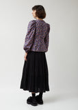 Venus Flower Blouse