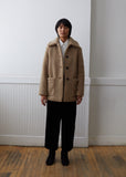 Shearling Jacket