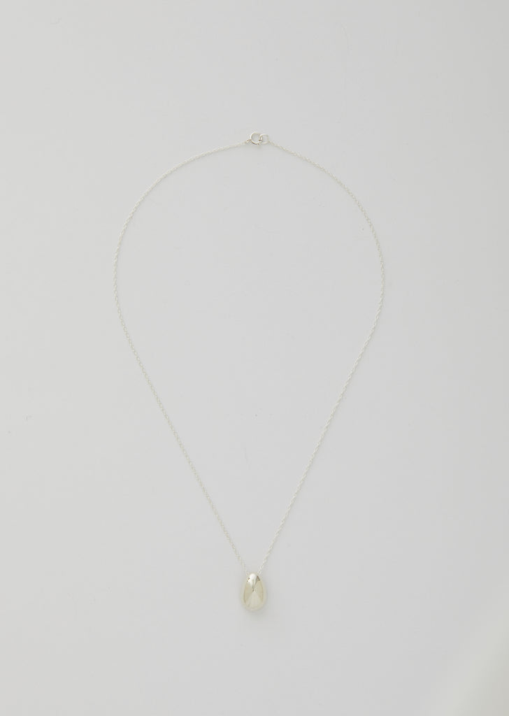 Tiny Egg Pendant