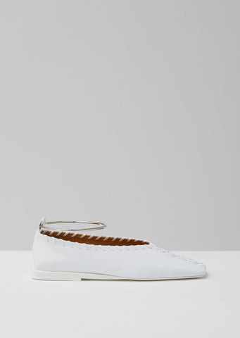 Ballerina Flats