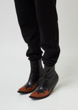 Kick Ass Texan Boots