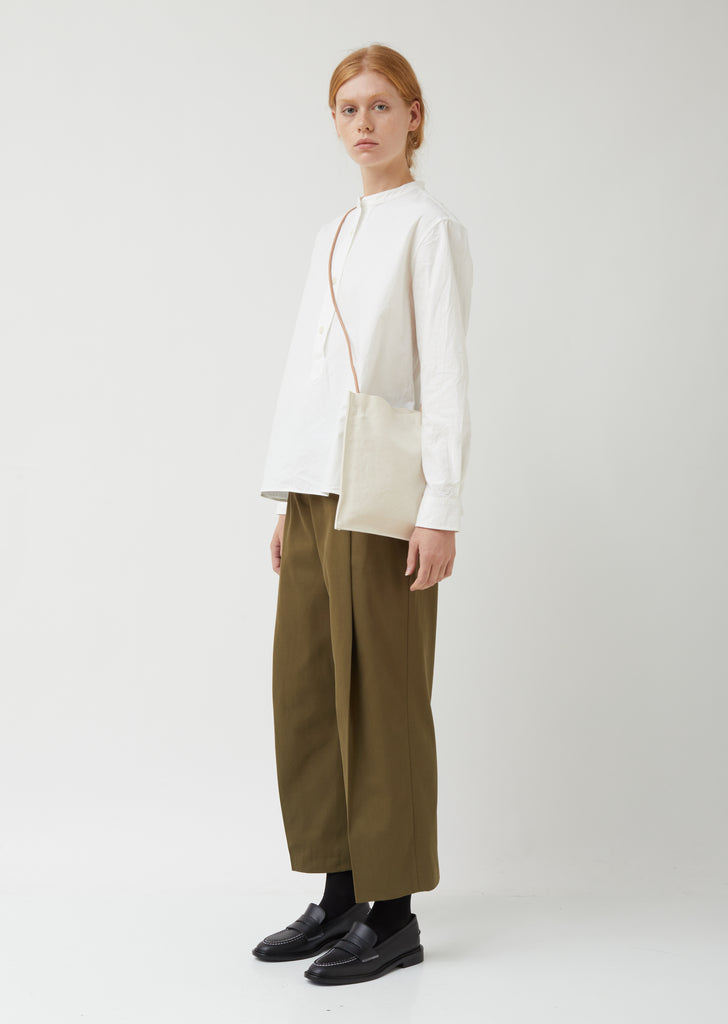 Canvas Pochette