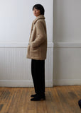 Shearling Jacket